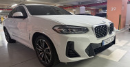 X4(2세대) xDrive20d M Sport 142호3663 BMW장기렌트, 외제차장기렌트